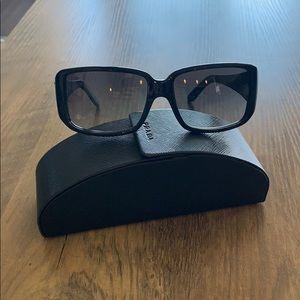Prada Sunglasses